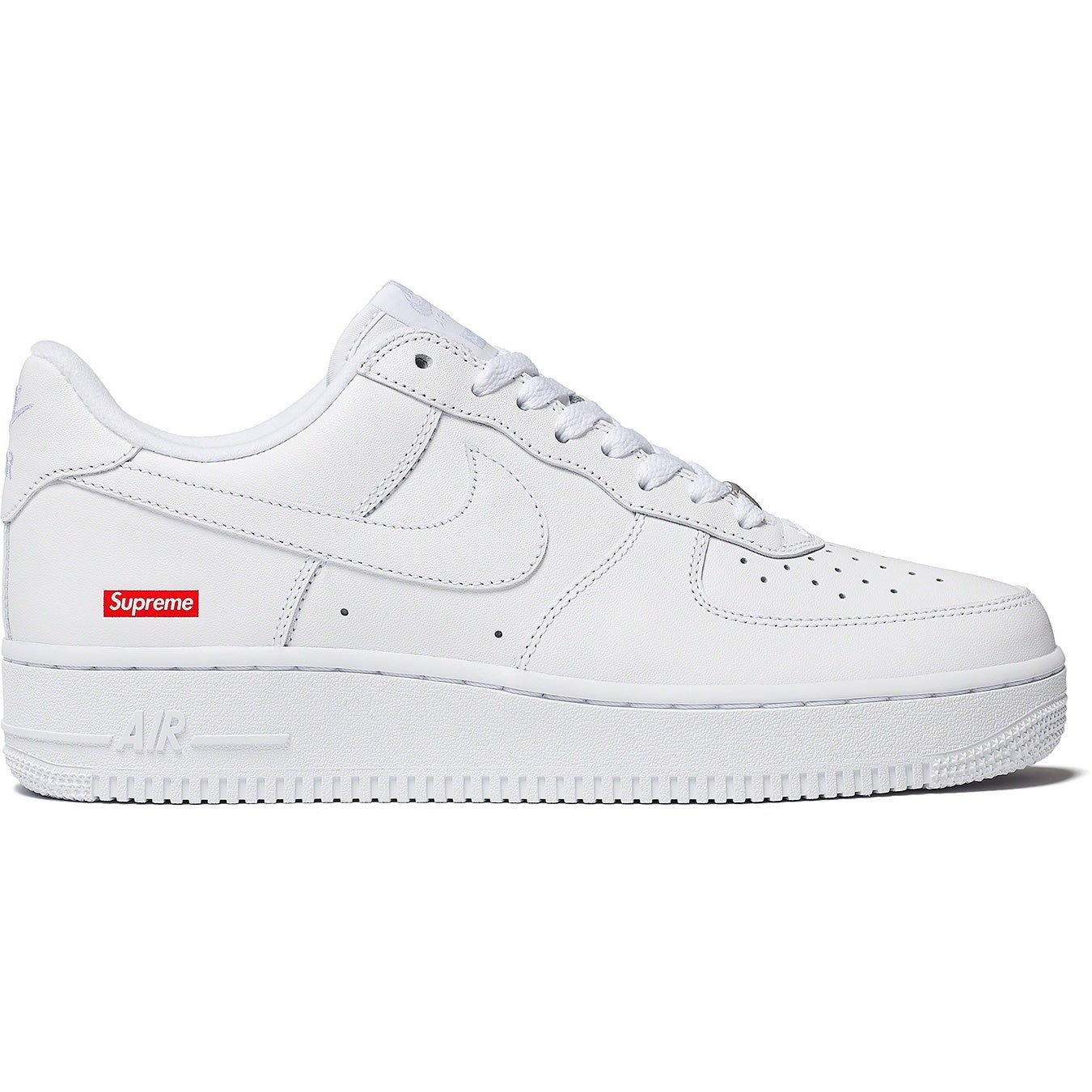 Supreme®/Nike® Air Force 1 Low view 3